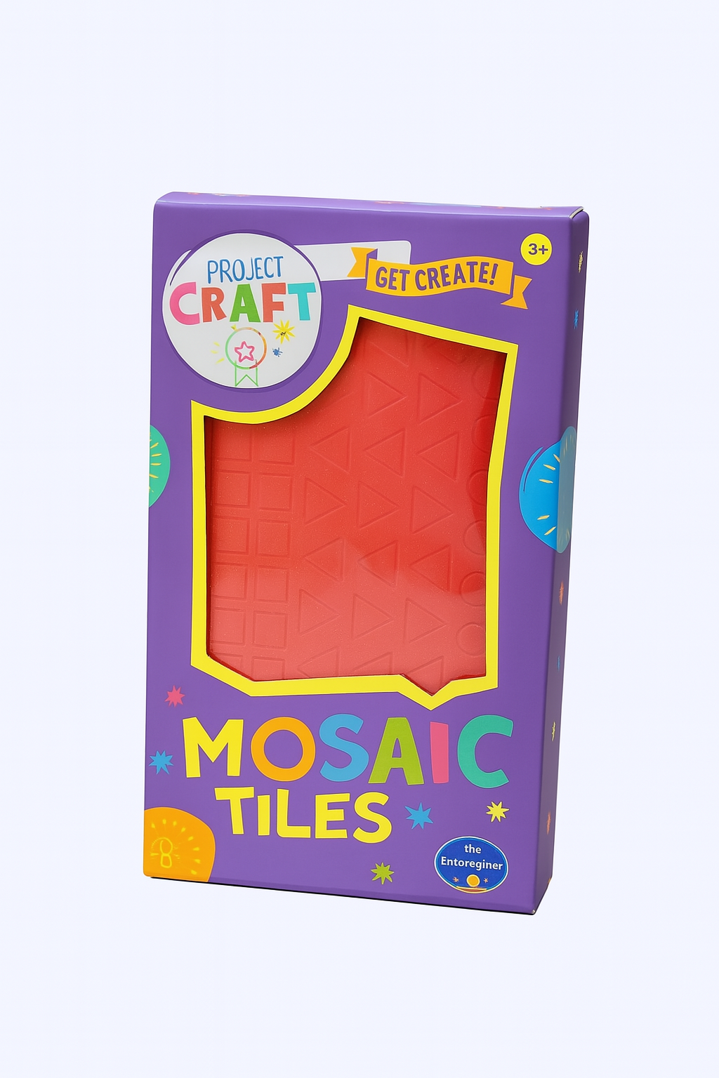 PROJECT CRAFT SETS ASST #